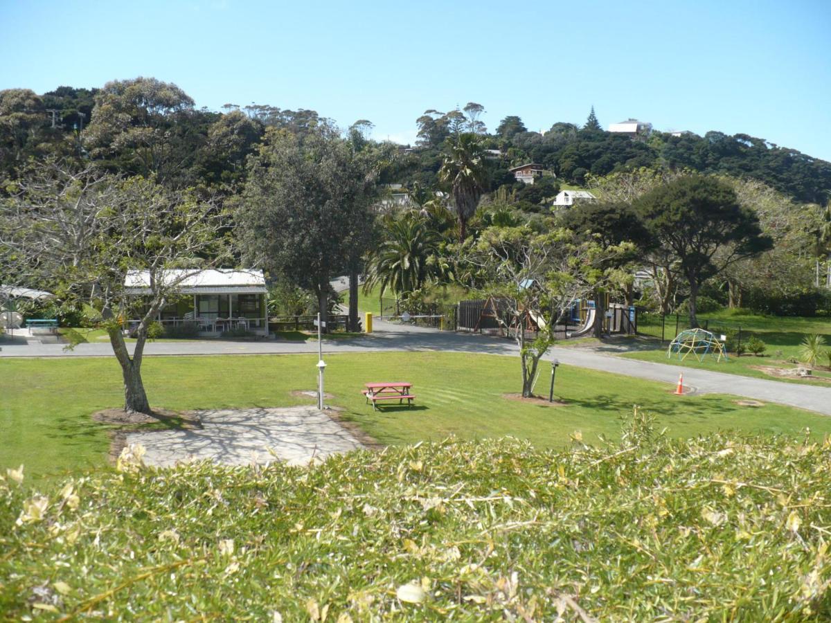 Whatuwhiwhi Top 10 Holiday Park Tokerau Beach Luaran gambar