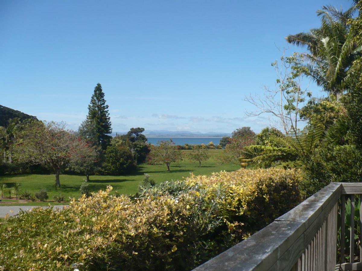 Whatuwhiwhi Top 10 Holiday Park Tokerau Beach Luaran gambar
