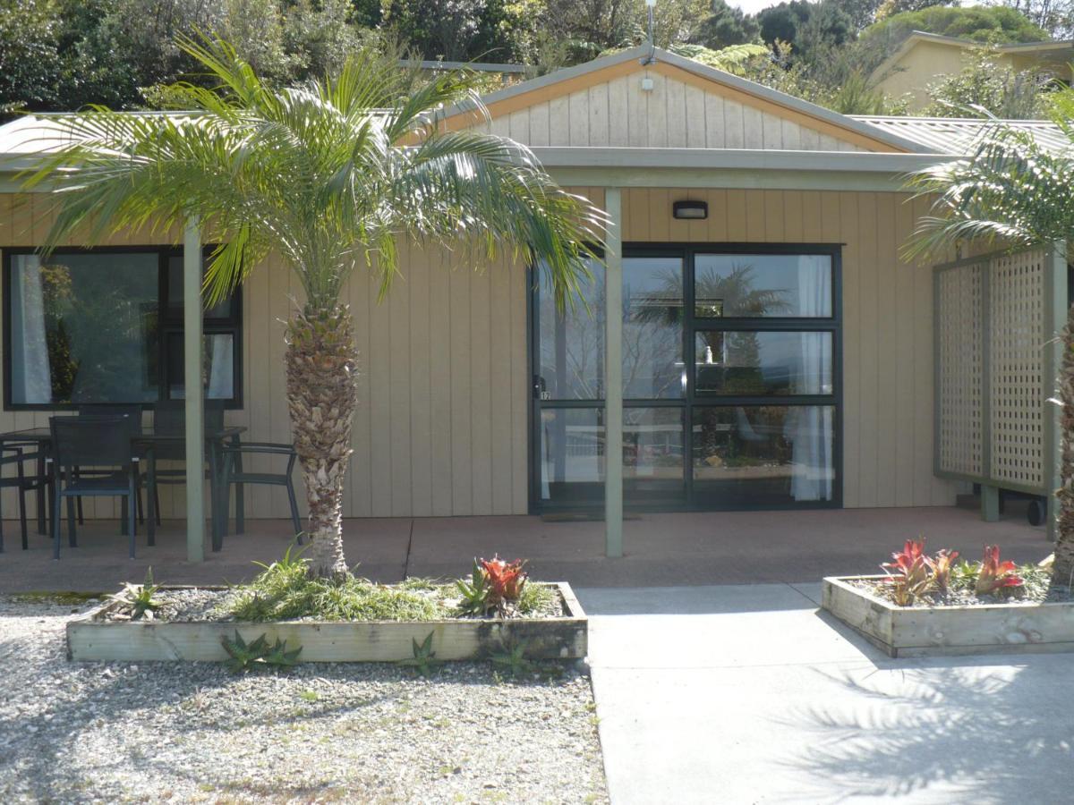 Whatuwhiwhi Top 10 Holiday Park Tokerau Beach Luaran gambar