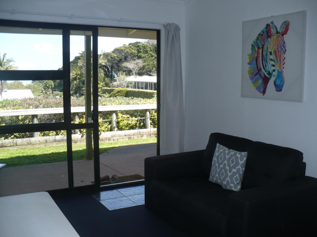 Whatuwhiwhi Top 10 Holiday Park Tokerau Beach Luaran gambar
