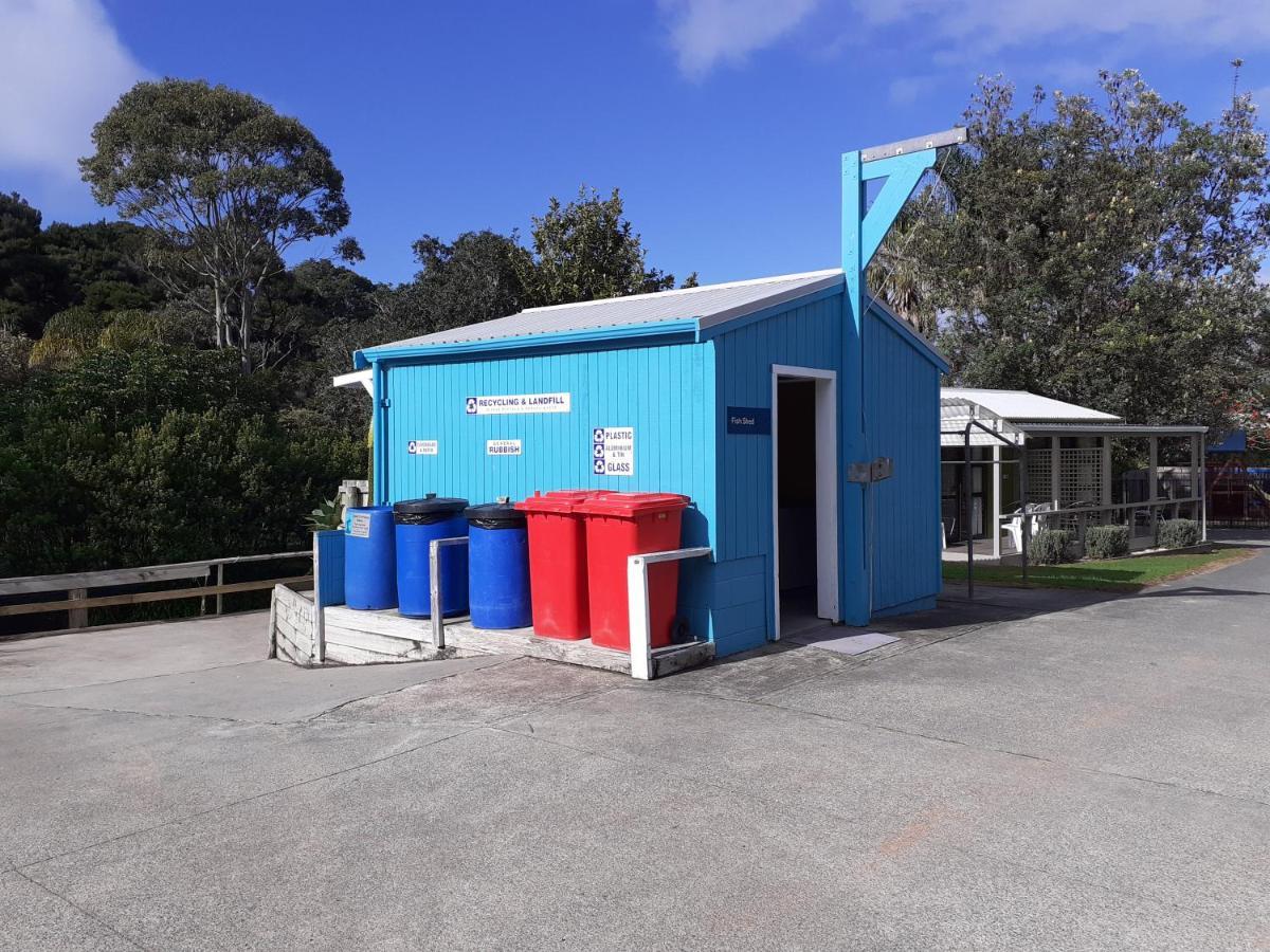 Whatuwhiwhi Top 10 Holiday Park Tokerau Beach Luaran gambar