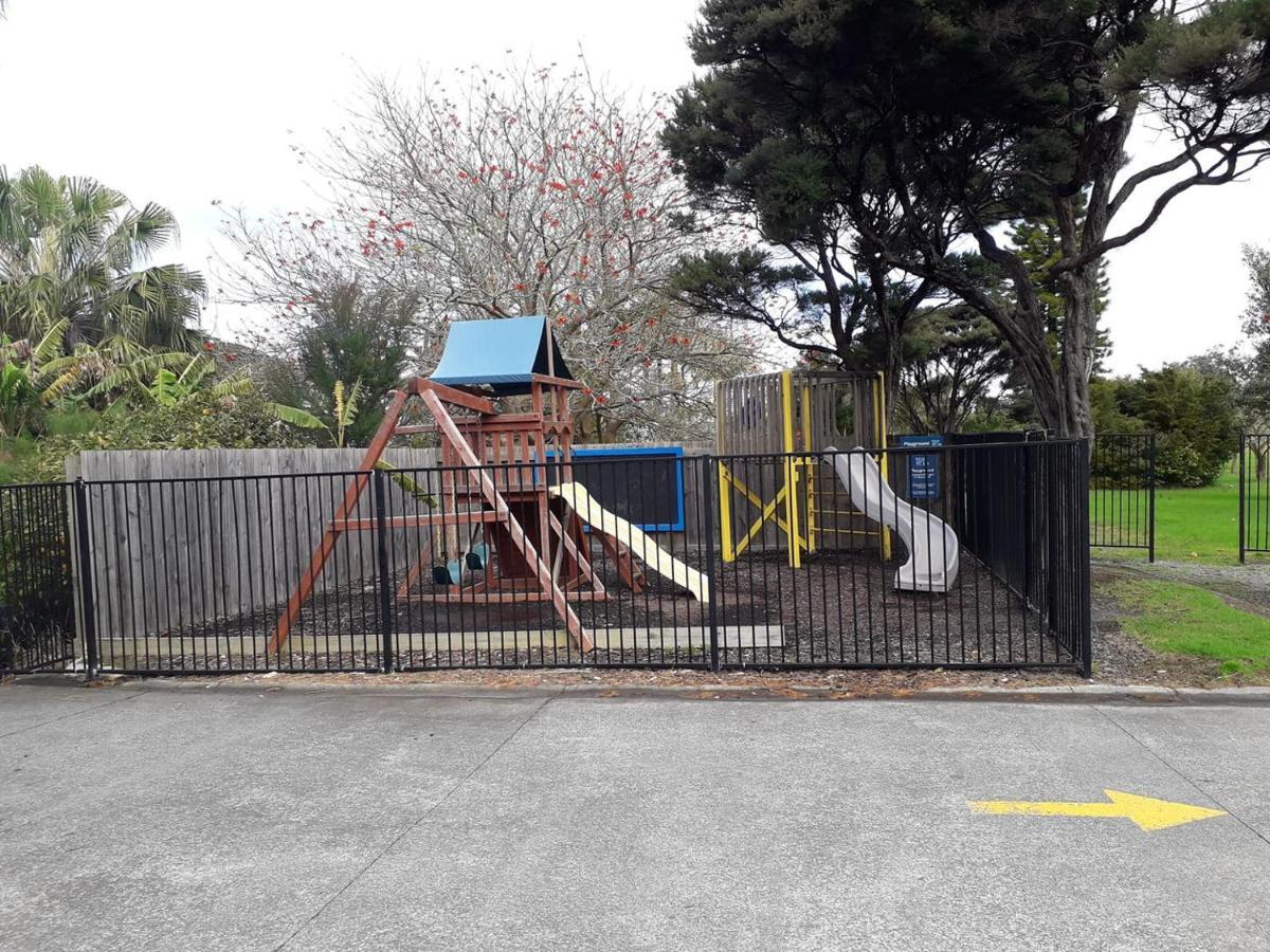 Whatuwhiwhi Top 10 Holiday Park Tokerau Beach Luaran gambar