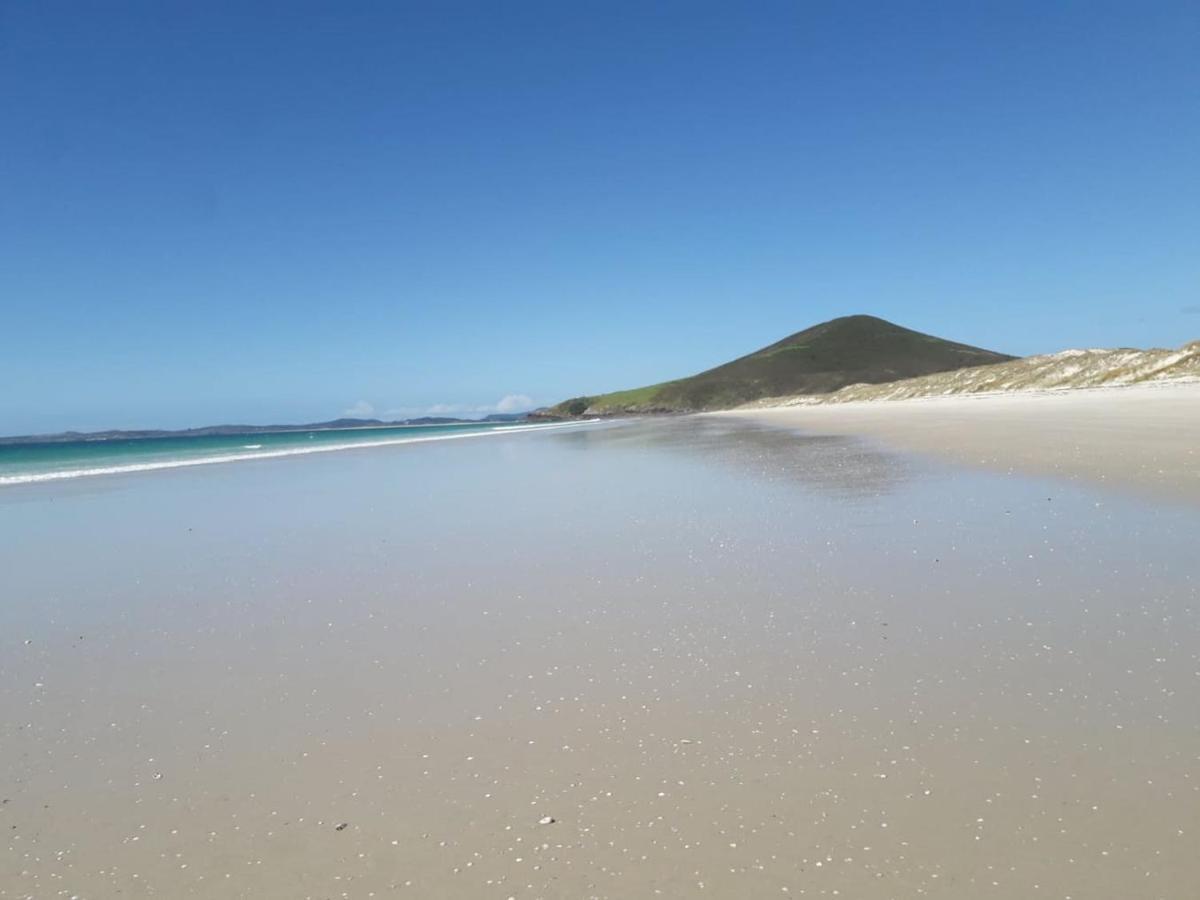 Whatuwhiwhi Top 10 Holiday Park Tokerau Beach Luaran gambar