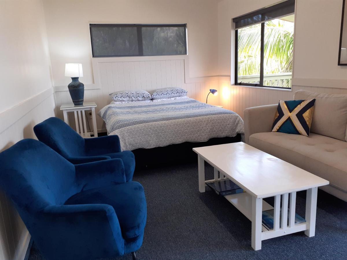 Whatuwhiwhi Top 10 Holiday Park Tokerau Beach Luaran gambar
