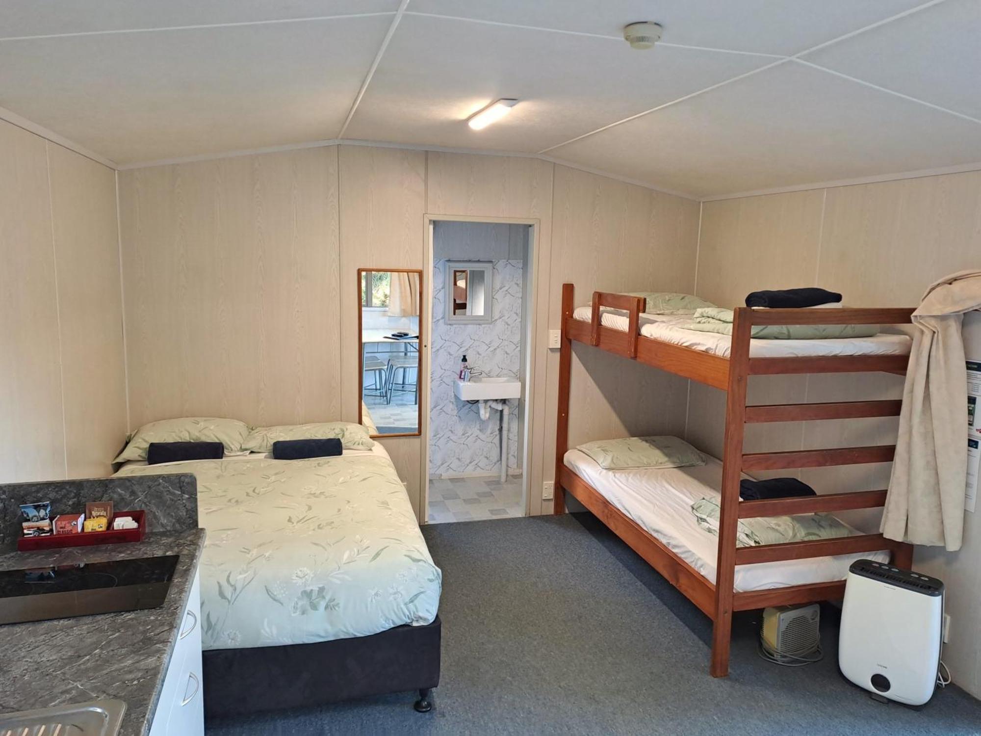 Whatuwhiwhi Top 10 Holiday Park Tokerau Beach Luaran gambar