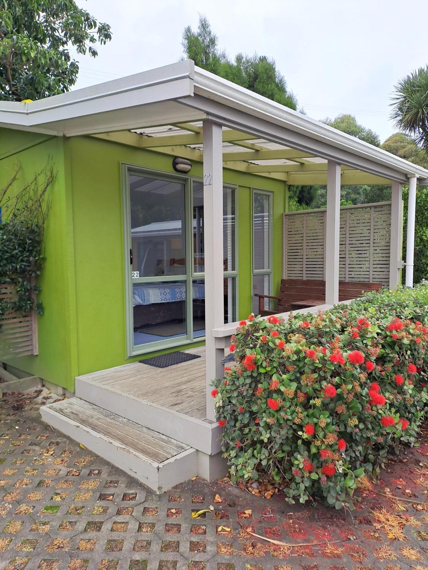 Whatuwhiwhi Top 10 Holiday Park Tokerau Beach Luaran gambar