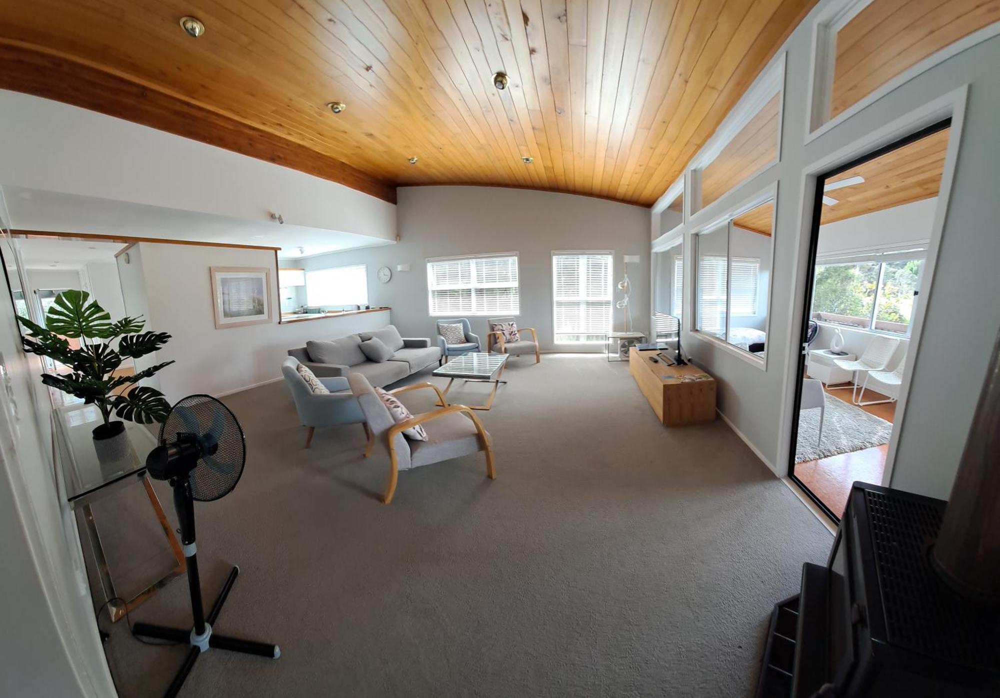 Whatuwhiwhi Top 10 Holiday Park Tokerau Beach Luaran gambar