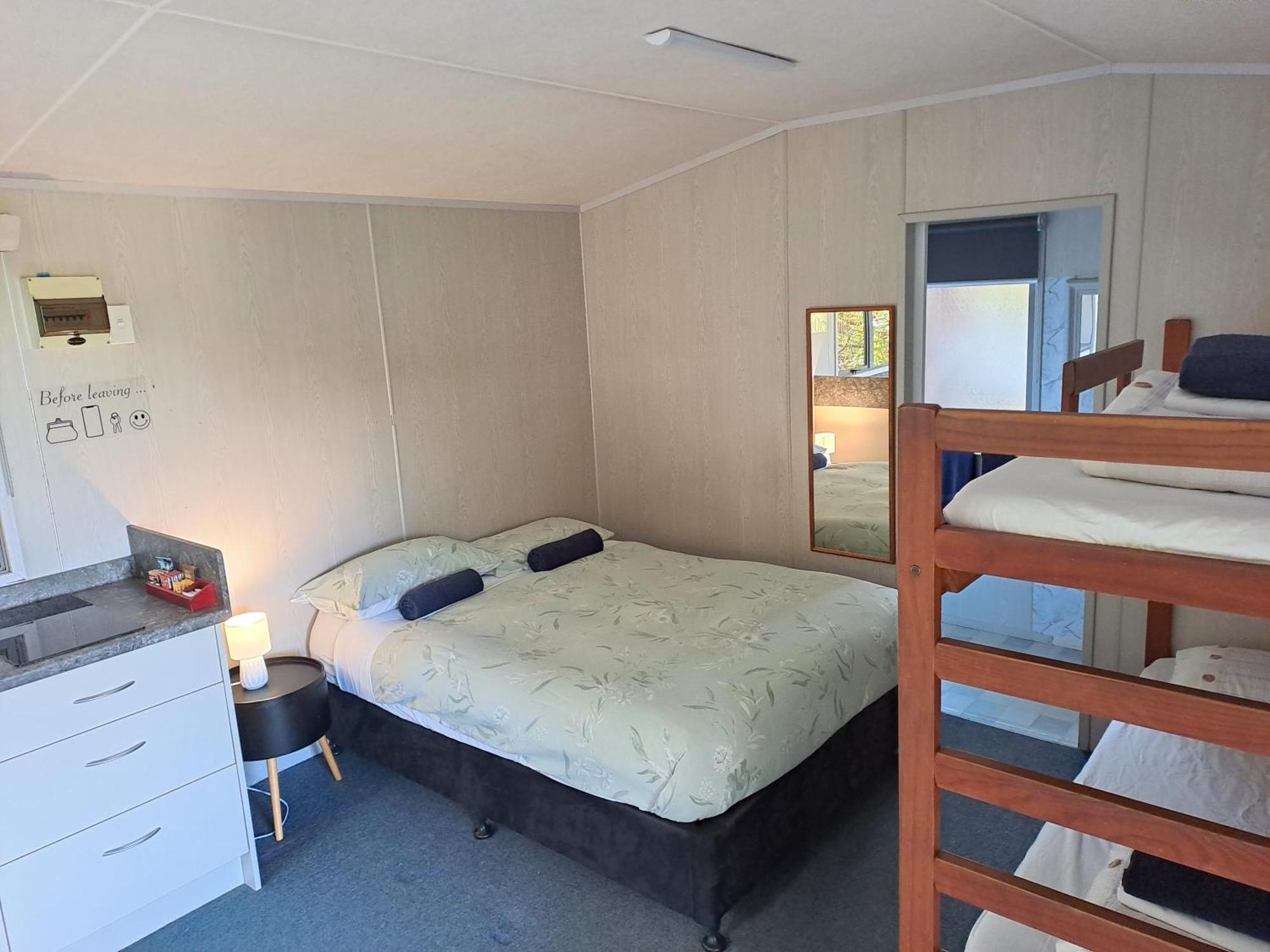 Whatuwhiwhi Top 10 Holiday Park Tokerau Beach Luaran gambar