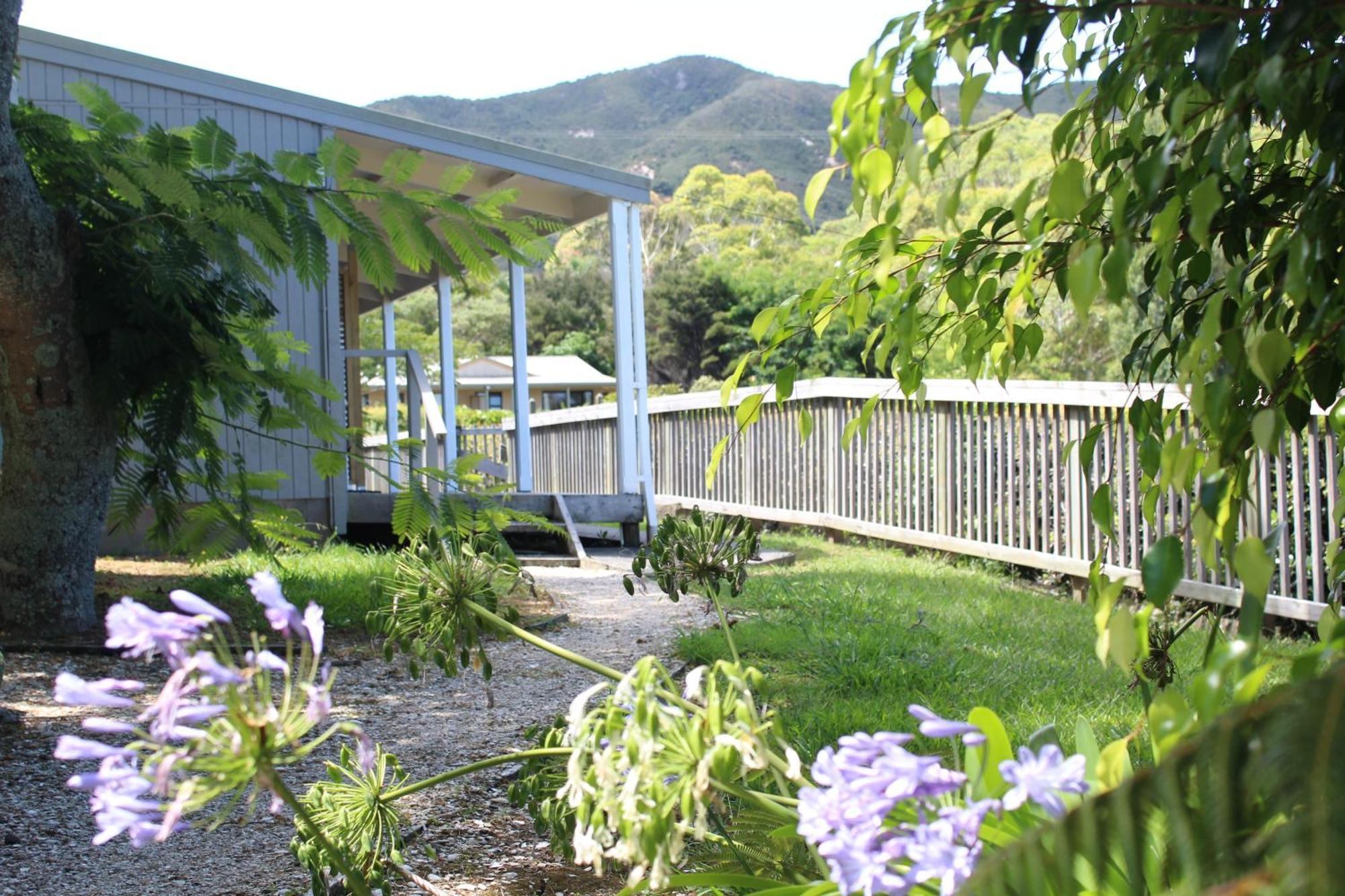 Whatuwhiwhi Top 10 Holiday Park Tokerau Beach Luaran gambar