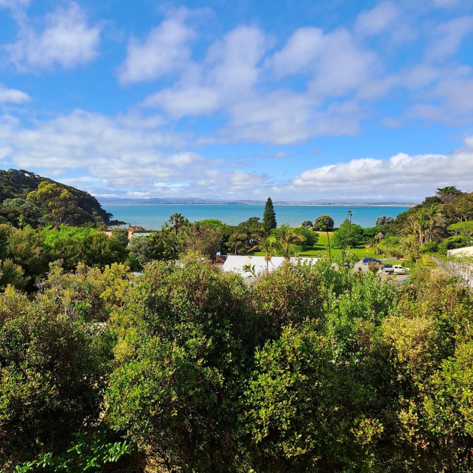 Whatuwhiwhi Top 10 Holiday Park Tokerau Beach Luaran gambar