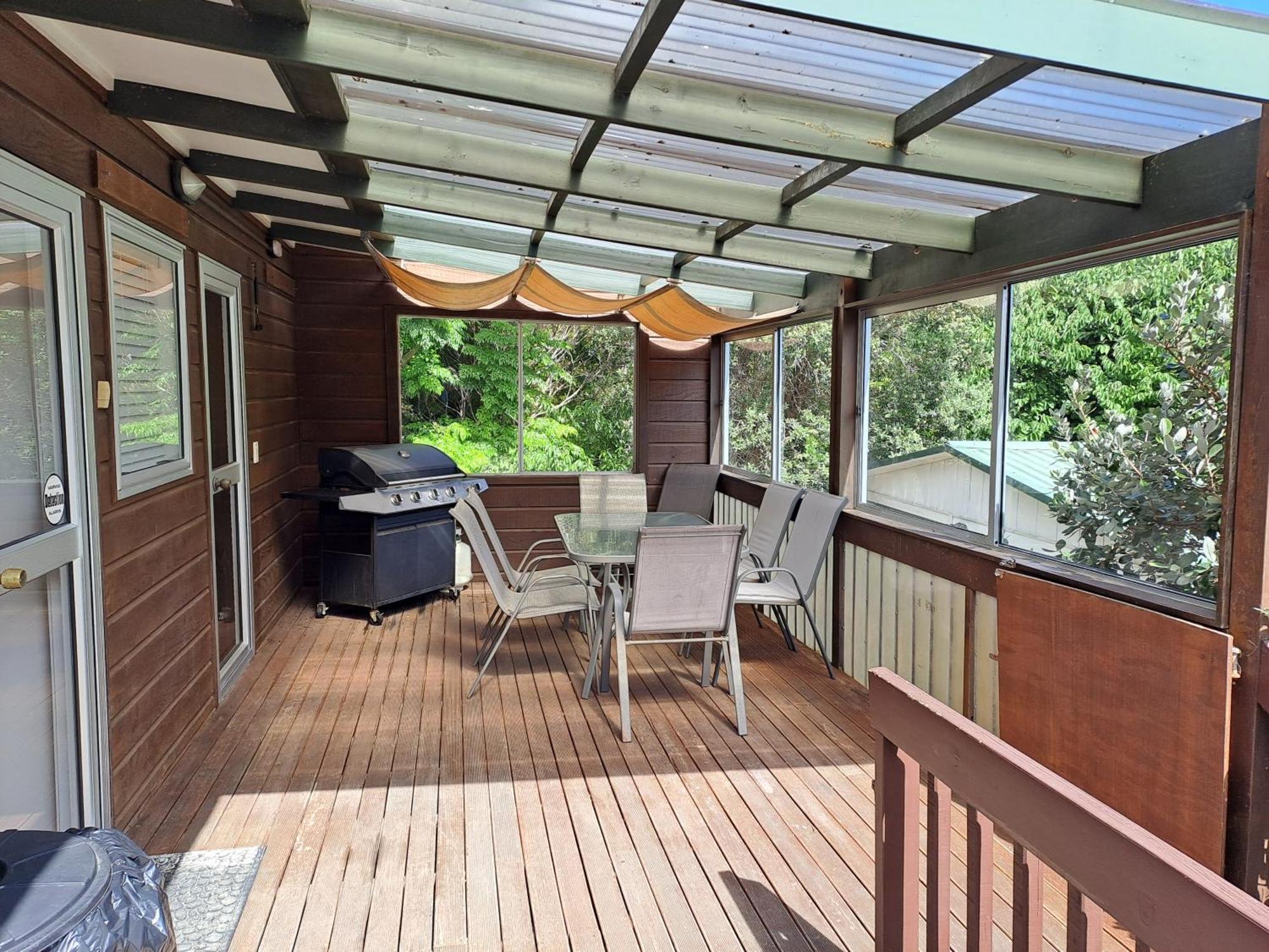 Whatuwhiwhi Top 10 Holiday Park Tokerau Beach Luaran gambar