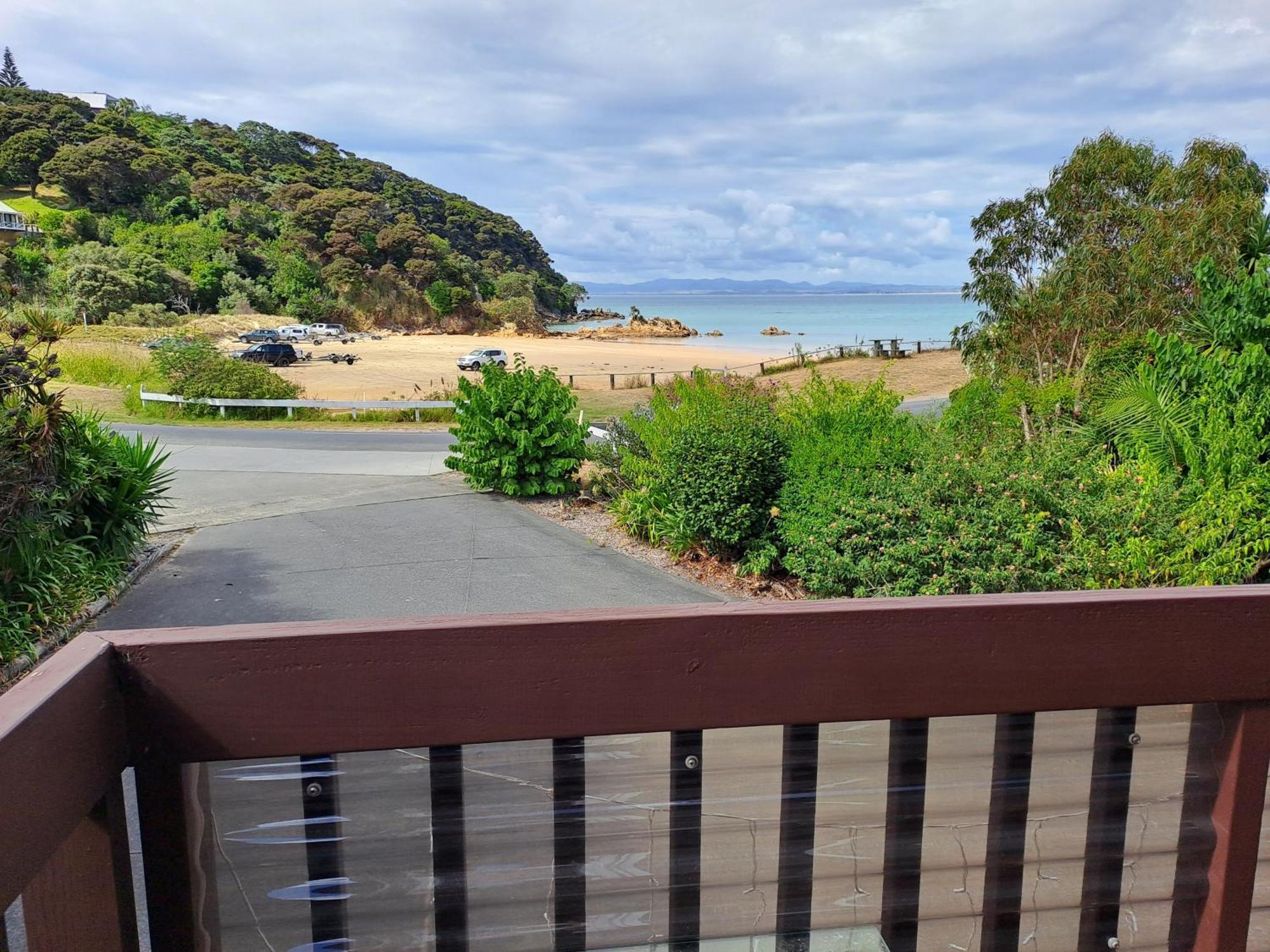 Whatuwhiwhi Top 10 Holiday Park Tokerau Beach Luaran gambar