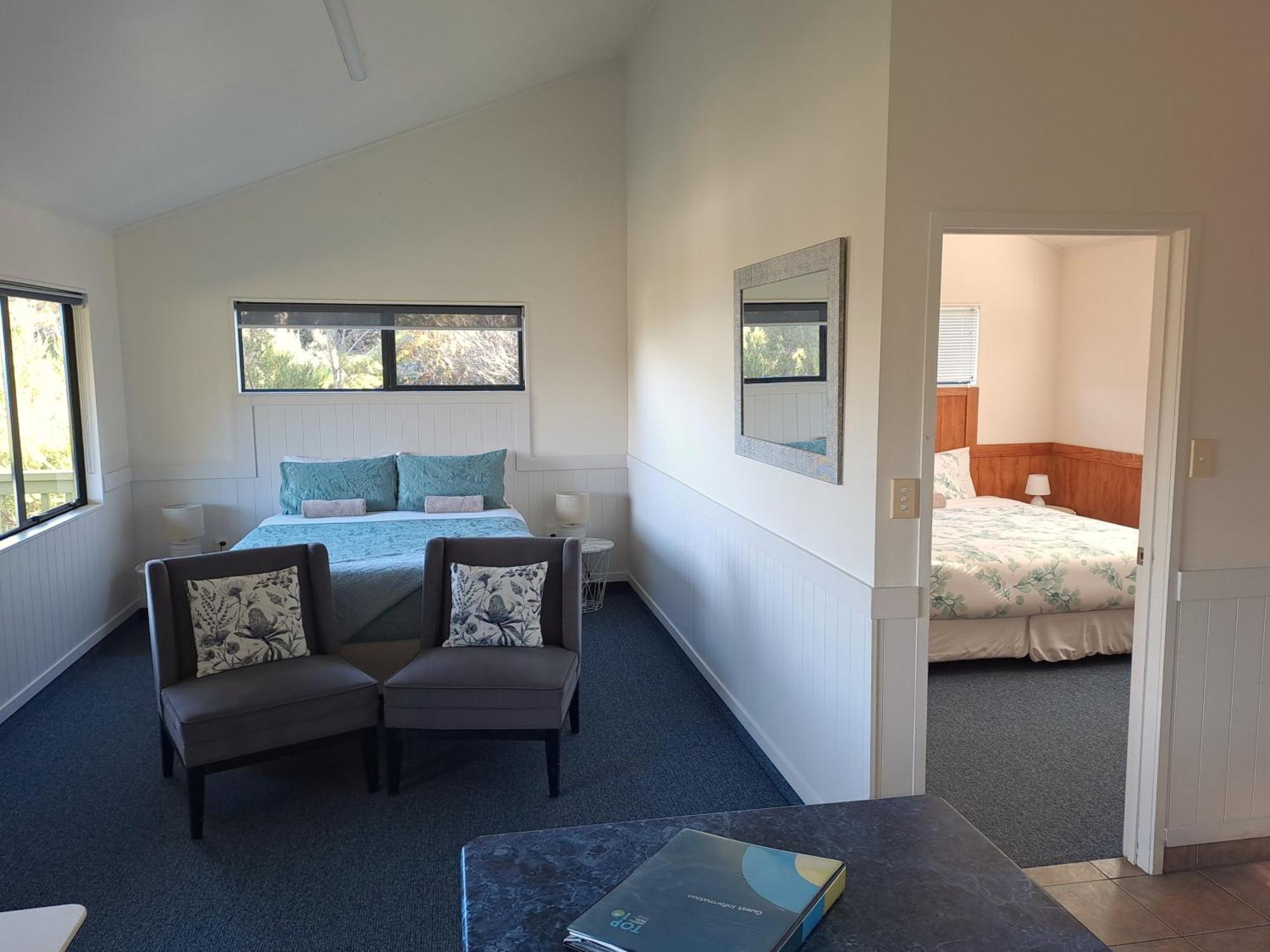 Whatuwhiwhi Top 10 Holiday Park Tokerau Beach Luaran gambar