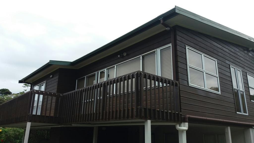 Whatuwhiwhi Top 10 Holiday Park Tokerau Beach Luaran gambar