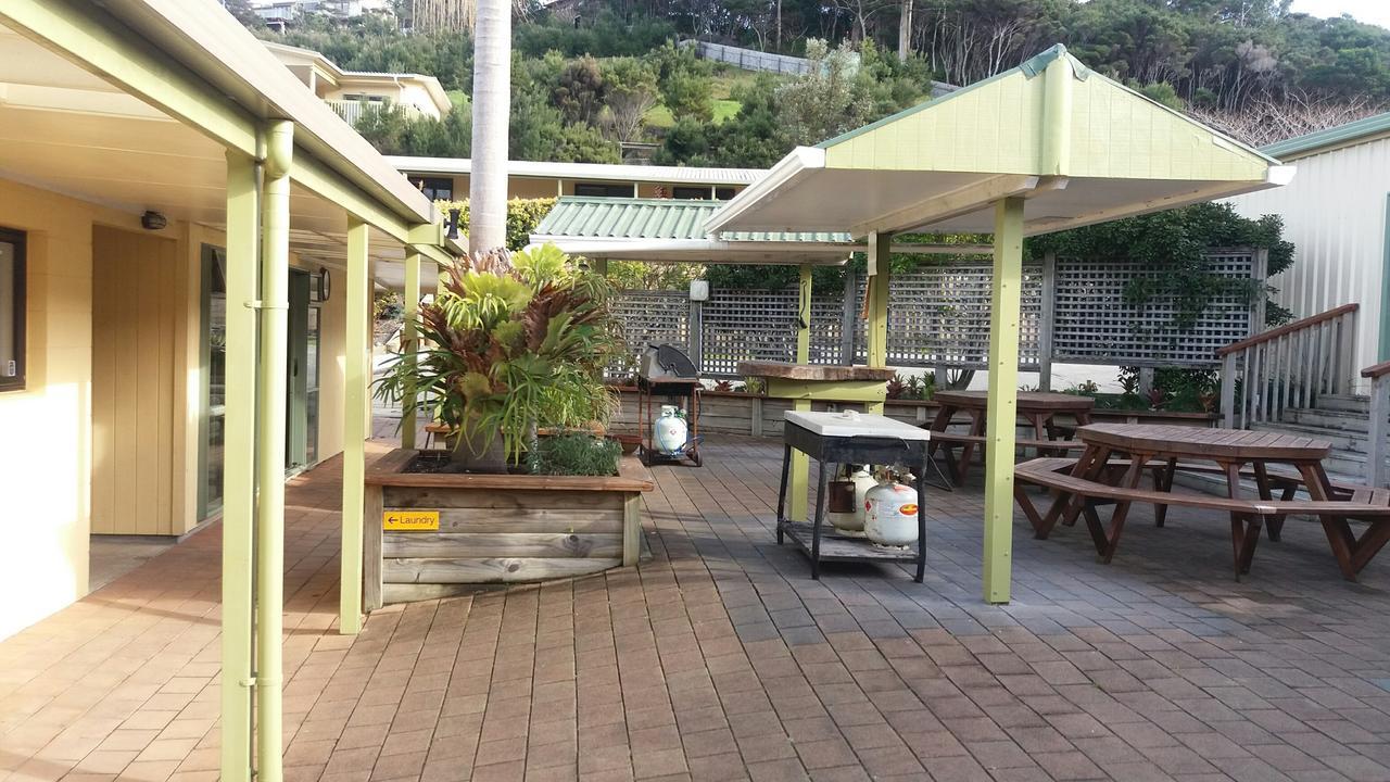Whatuwhiwhi Top 10 Holiday Park Tokerau Beach Luaran gambar