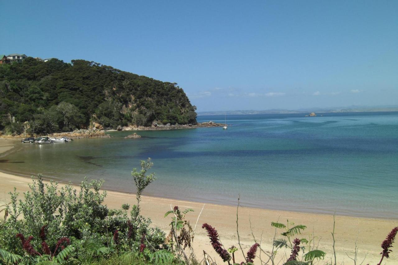 Whatuwhiwhi Top 10 Holiday Park Tokerau Beach Luaran gambar