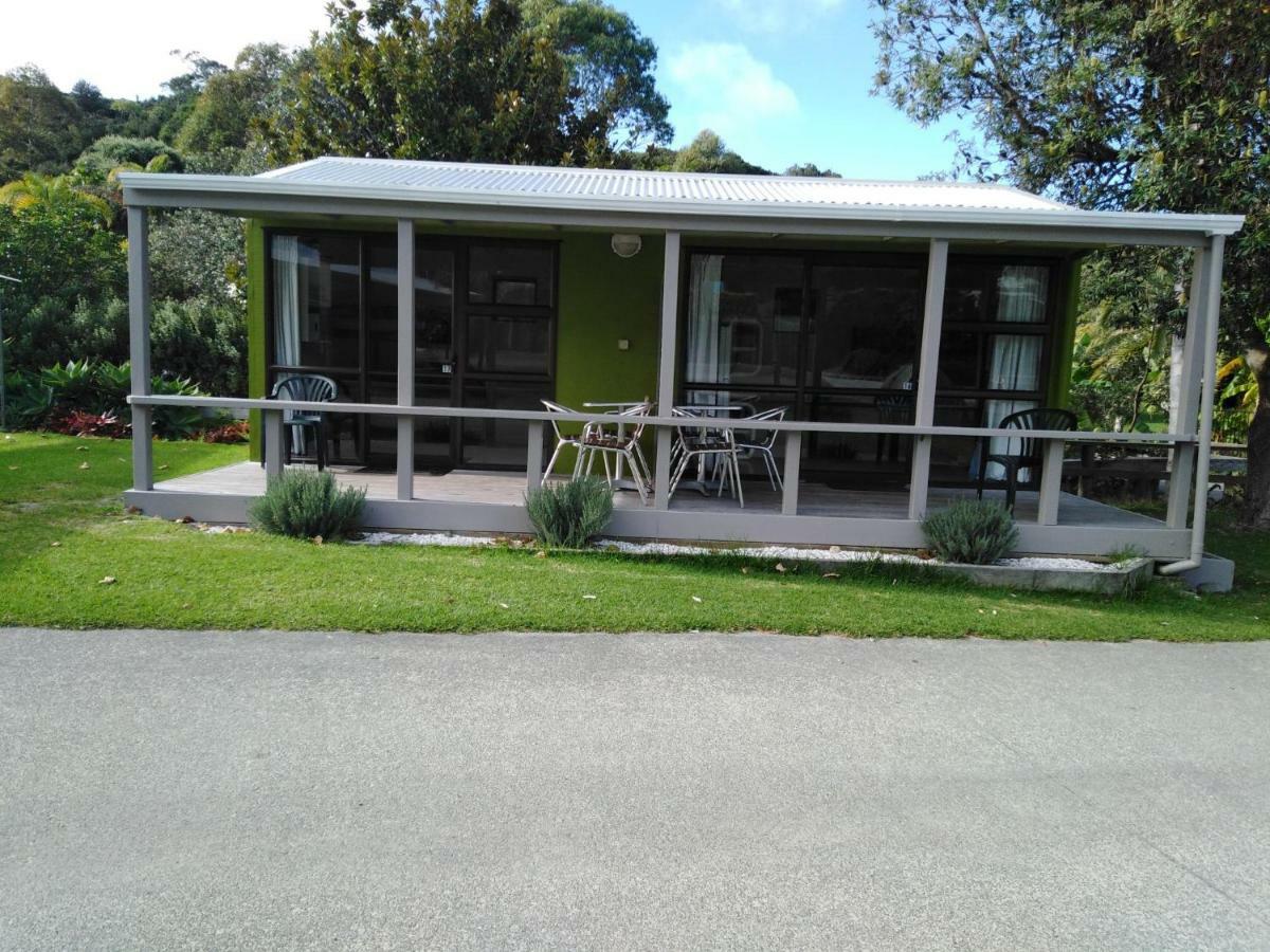 Whatuwhiwhi Top 10 Holiday Park Tokerau Beach Luaran gambar