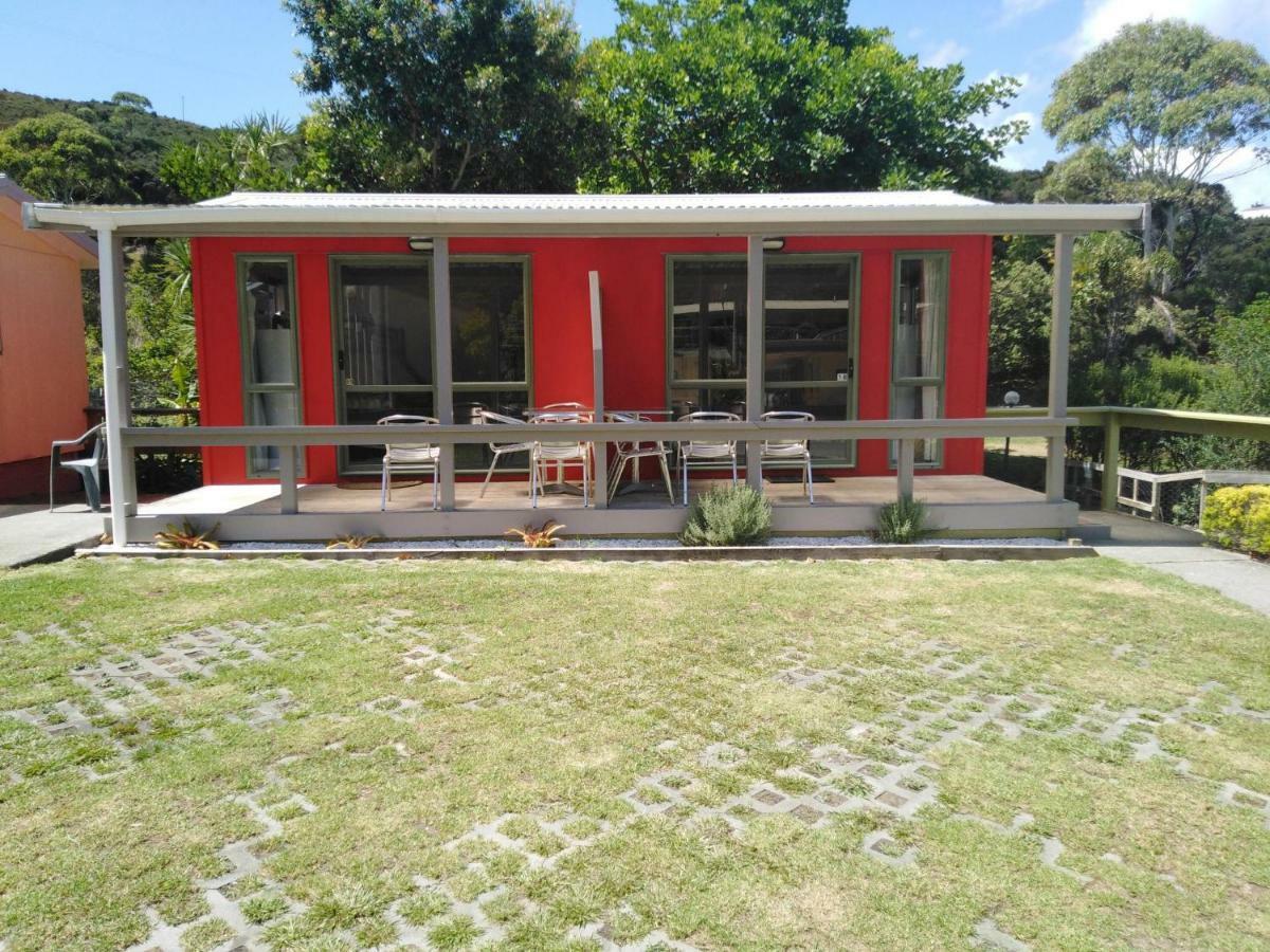 Whatuwhiwhi Top 10 Holiday Park Tokerau Beach Luaran gambar