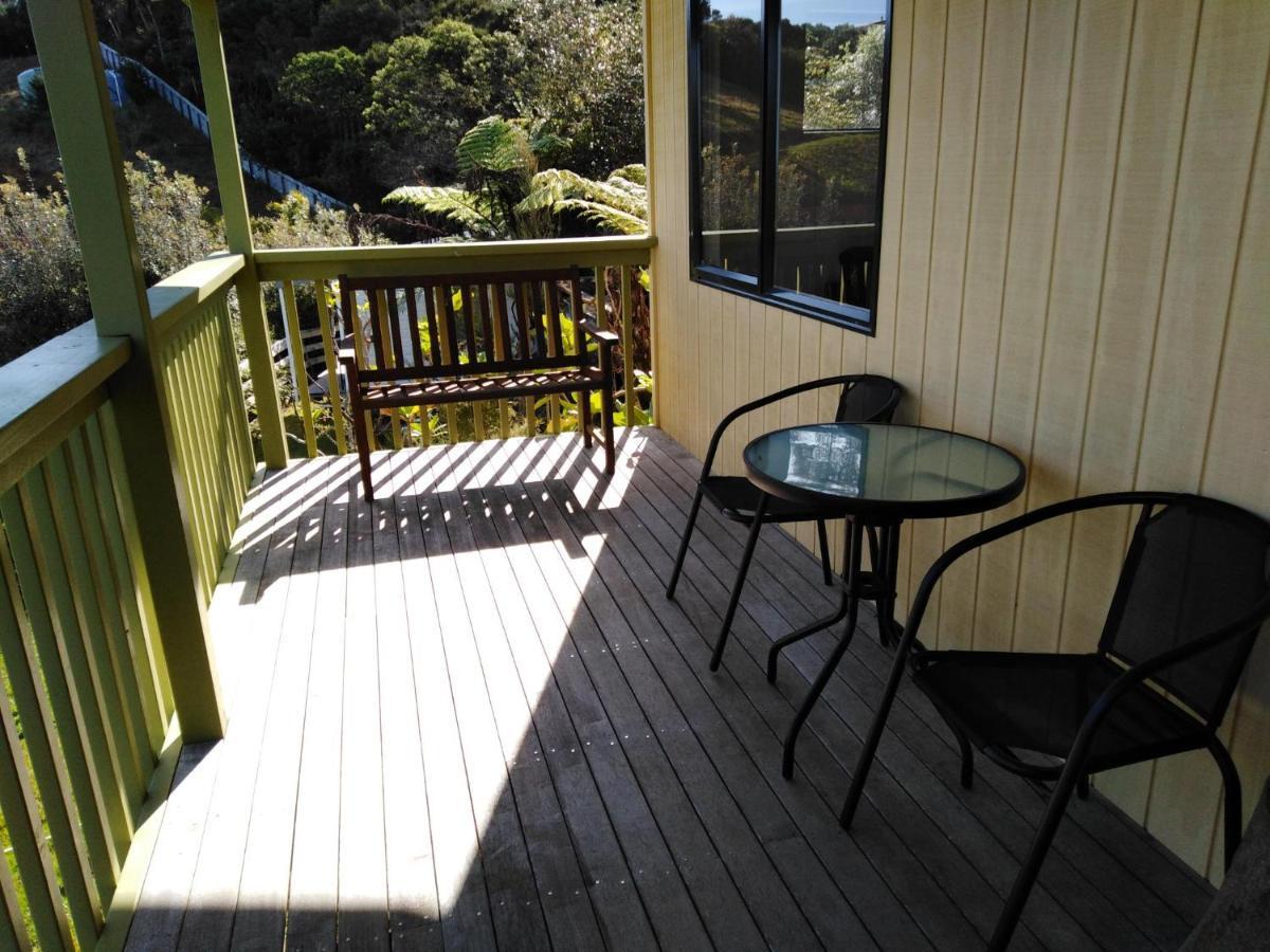 Whatuwhiwhi Top 10 Holiday Park Tokerau Beach Luaran gambar