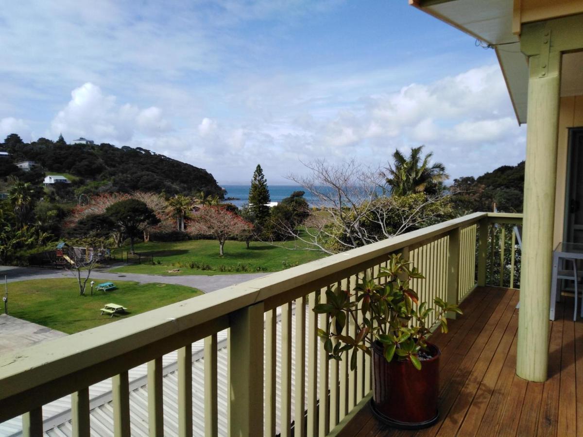 Whatuwhiwhi Top 10 Holiday Park Tokerau Beach Luaran gambar