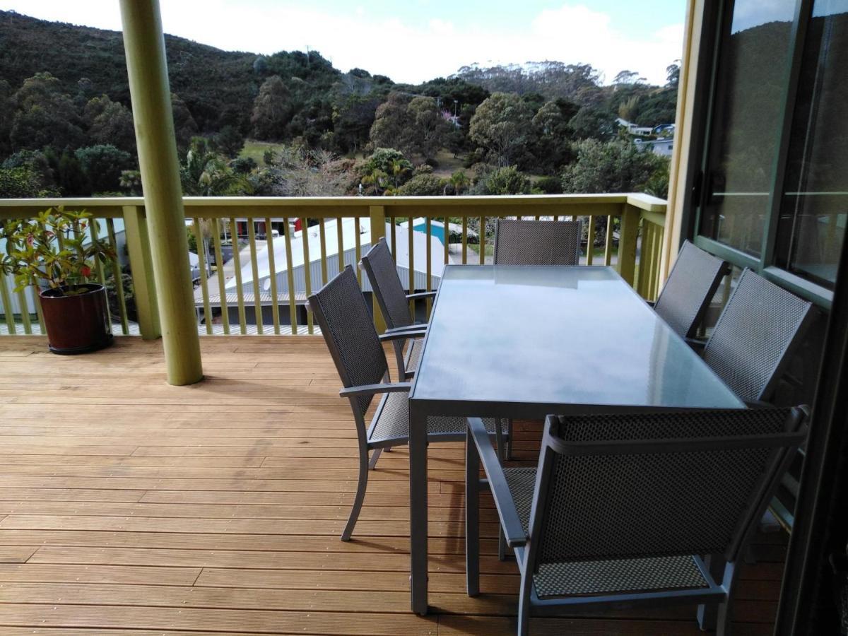 Whatuwhiwhi Top 10 Holiday Park Tokerau Beach Luaran gambar